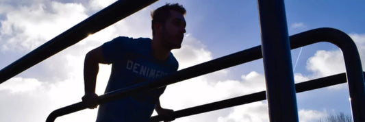 Calisthenics Schema Voor Beginners