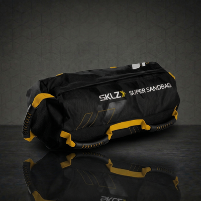 sacs de sable