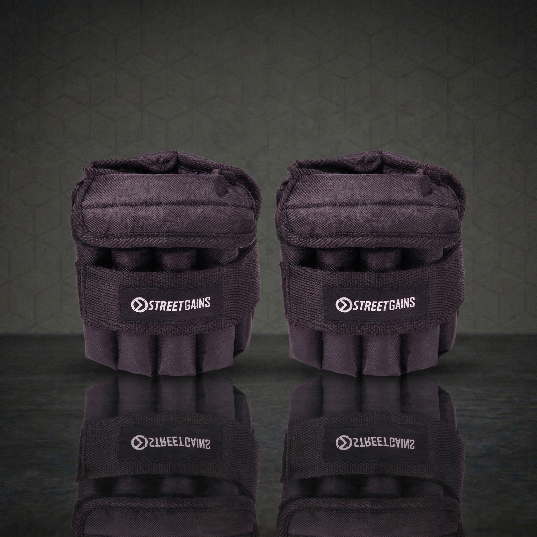 Poids poignets & chevilles