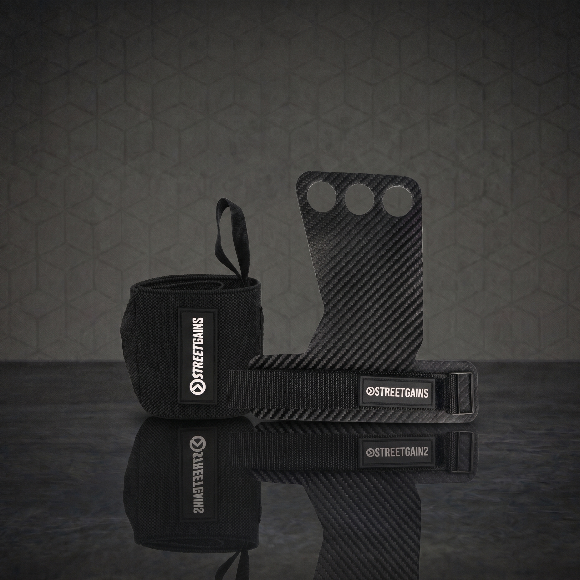 Adhérence et support