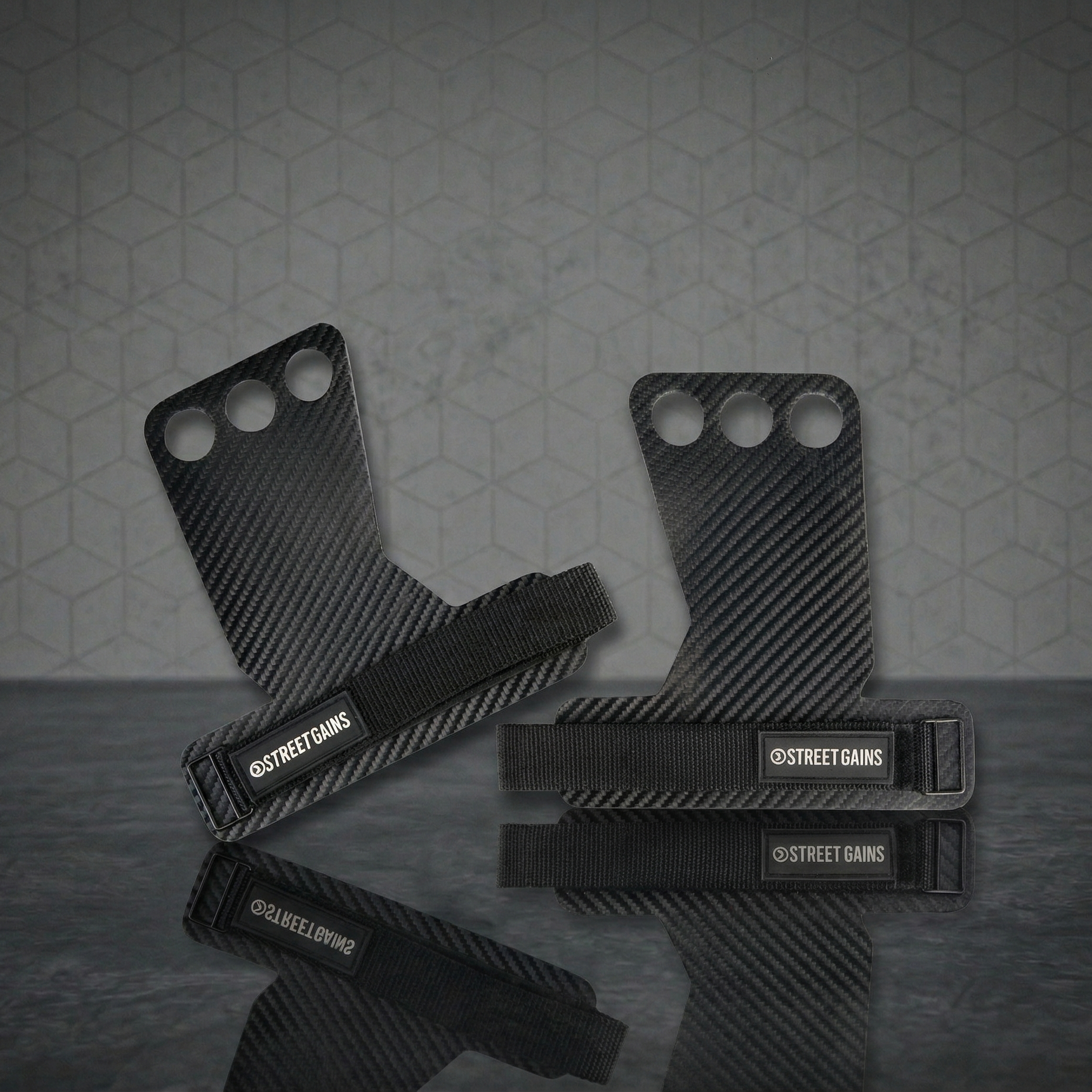 Gants d'entraînement