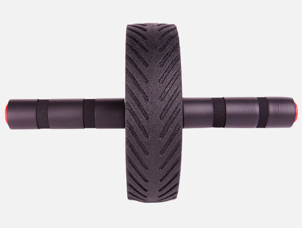 Ab Wheel - Includes Knee Pad | StreetGains®