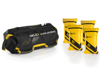 Super sac de sable 18 kg | SKLZ®