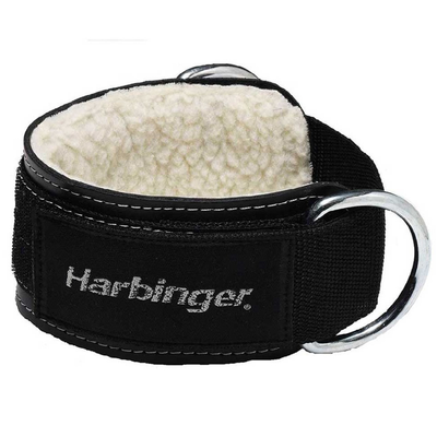 Ankle Strap for Resistance Power Band | Harbinger®
