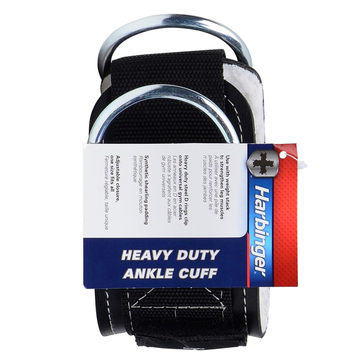 Ankle Strap for Resistance Power Band | Harbinger®