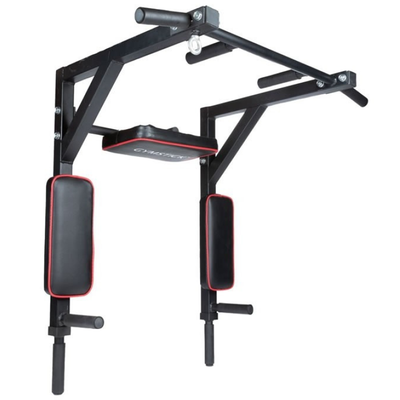 Support pour tractions et dips | Gymstick®