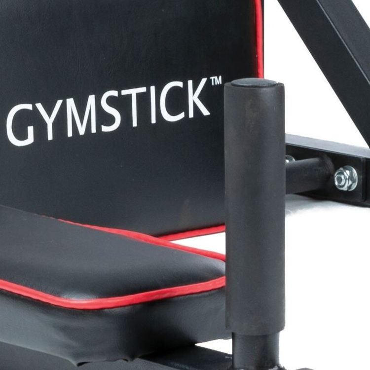Pull Up & Dip Rack | Gymstick®