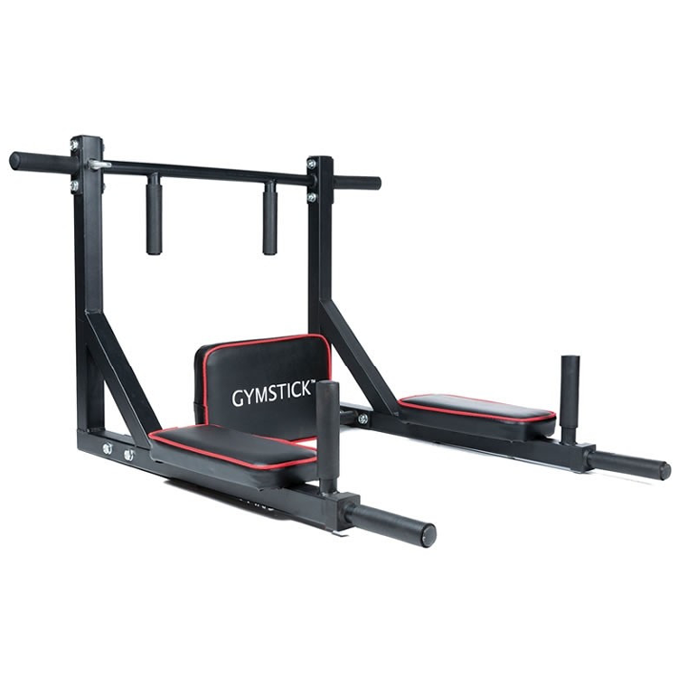 Pull Up & Dip Rack | Gymstick®