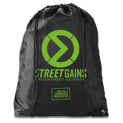 Sac à cordon | StreetGains®