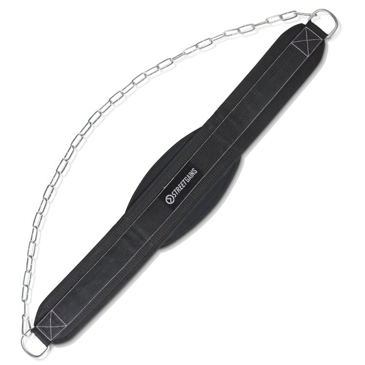 Ceinture de trempage | StreetGains®