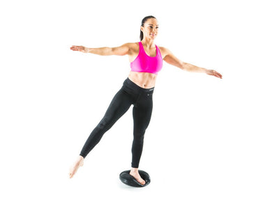 Balance cushion Wobble cushion | Gymstick®