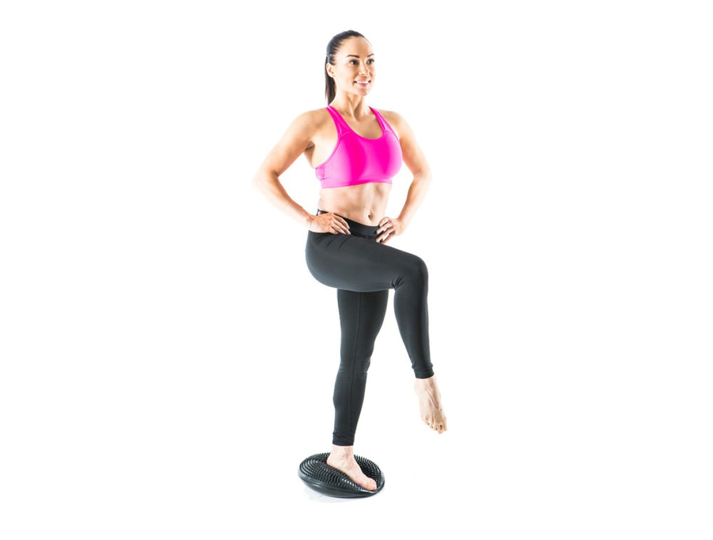 Balance cushion Wobble cushion | Gymstick®