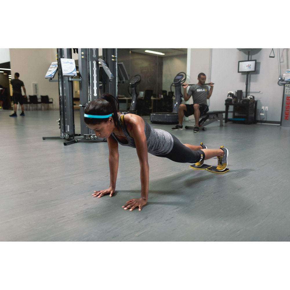 Slidez Stability Discs Sliding Discs | SKLZ®