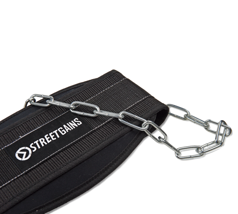 Ceinture de trempage | StreetGains®