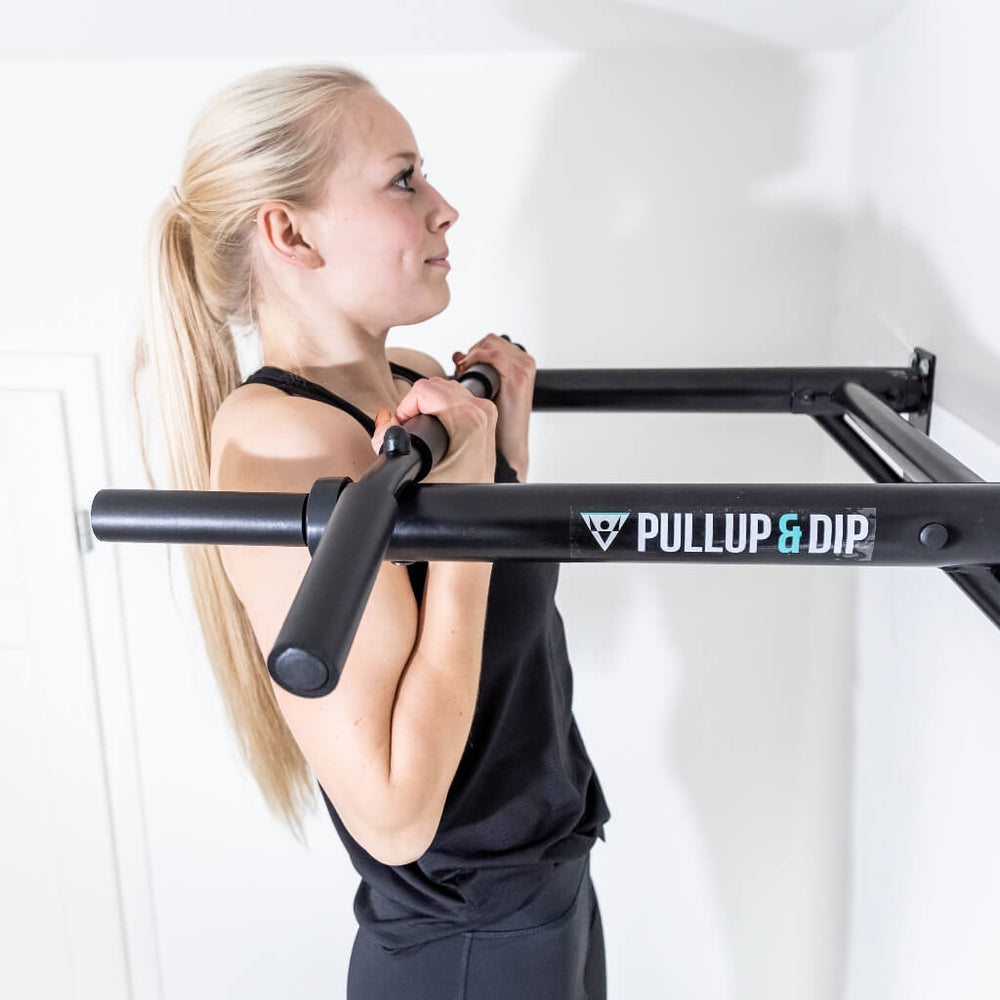 Pull-up bar | Pullup & Dip®