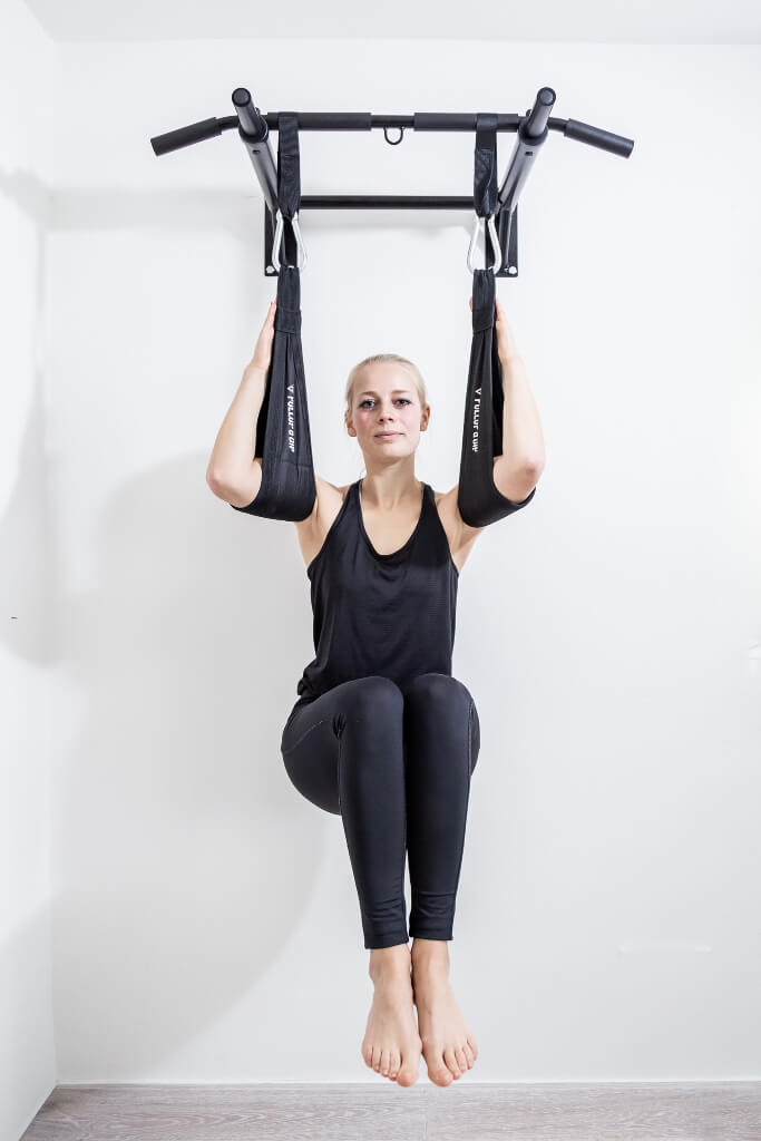 Pull-up bar | Pullup & Dip®