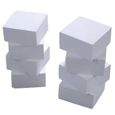 Magnesium Block Grip Chalk 8x | Lifemaxx®