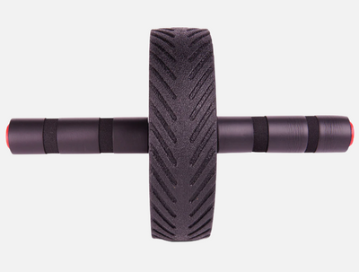 Ab Wheel - Includes Knee Pad | StreetGains®