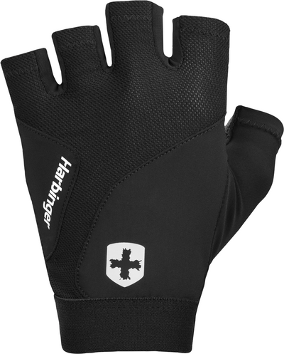Flexfit 2.0 Unisex Fitness Gloves - Black | Harbinger®