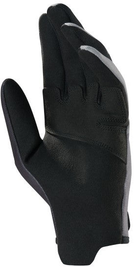 Gants de fitness Shield Protect pour homme – Noir/Gris | Harbinger®