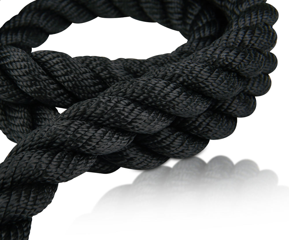 Weighted Skipping Rope 1.36KG | StreetGains®