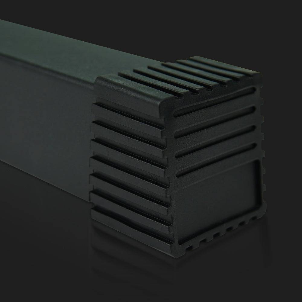 Barres de musculation réglables Equalizer | StreetGains®