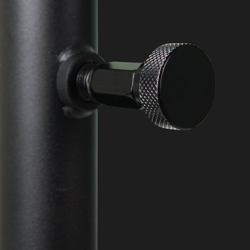 Barres de musculation réglables Equalizer | StreetGains®