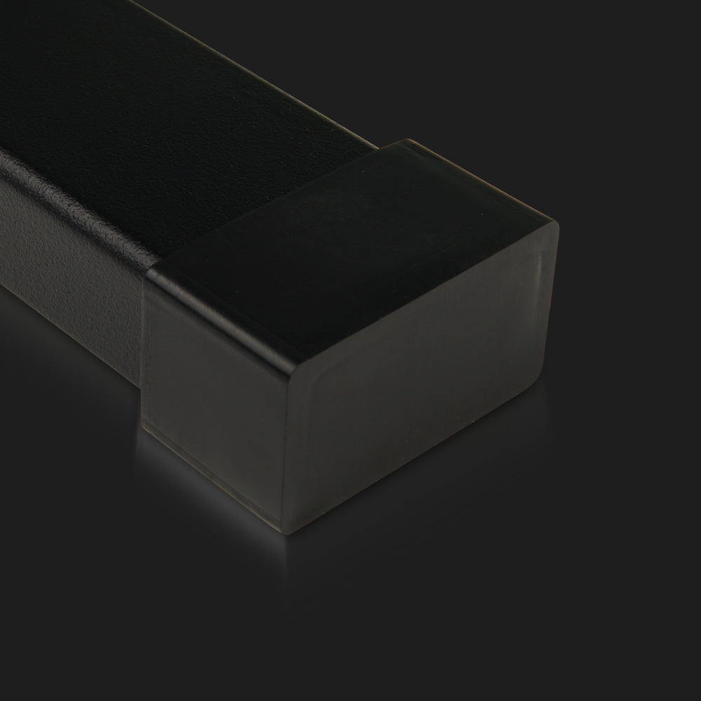 Holz-Parallettes – mittel | StreetGains®