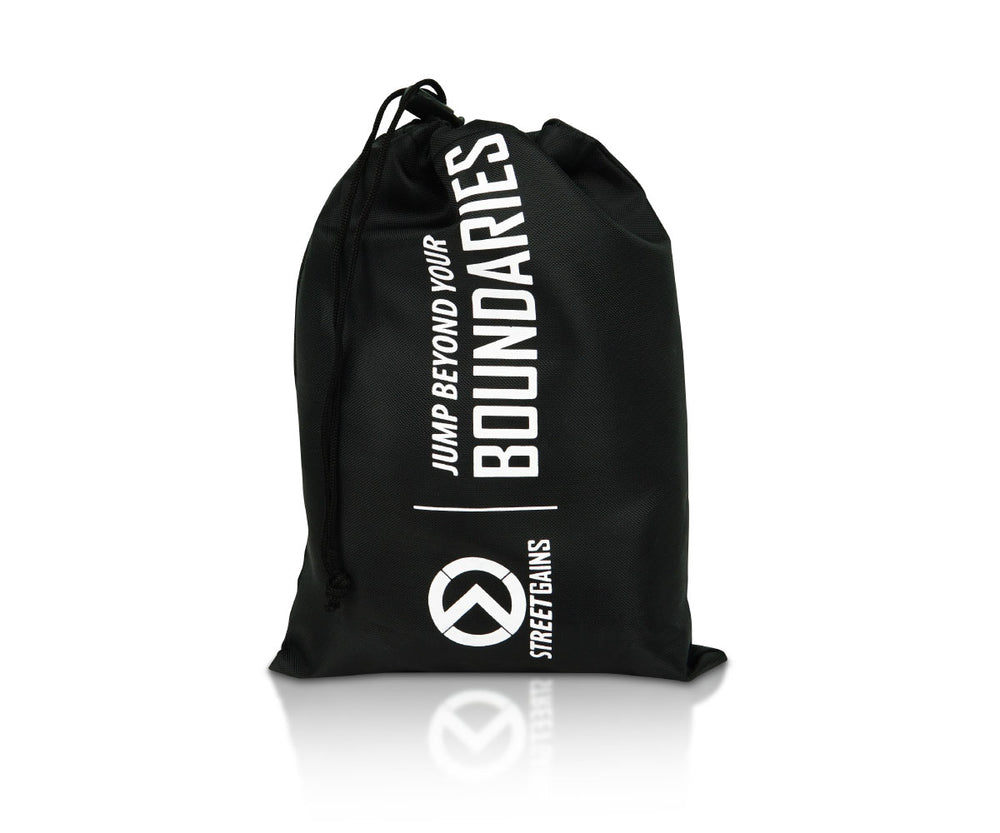 Speed ​​Rope Jump Rope Legend | StreetGains®