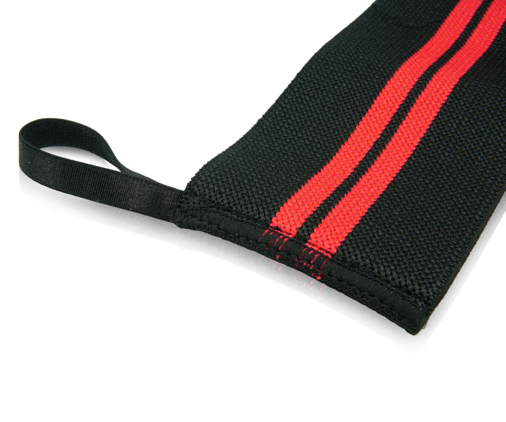 Handgelenkbandagen Stealth Edition  | StreetGains®