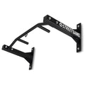 Compact Grip Pull Up Bar System – Wandmontage | StreetGains®