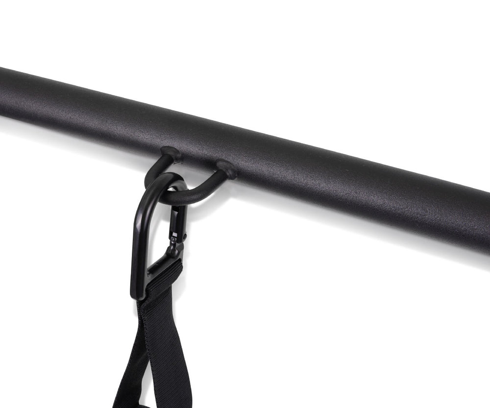 Compact Grip Pull Up Bar System – Deckenmontage | StreetGains®
