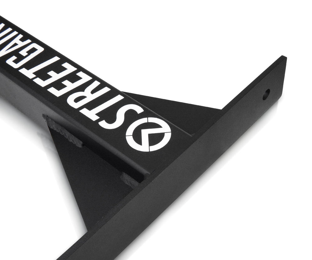 Compact Grip Pull Up Bar System – Deckenmontage | StreetGains®