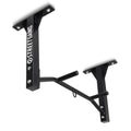 Compact Grip Pull Up Bar System – Deckenmontage | StreetGains®
