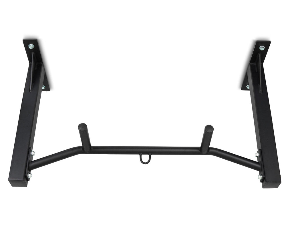 Compact Grip Pull Up Bar System – Deckenmontage | StreetGains®