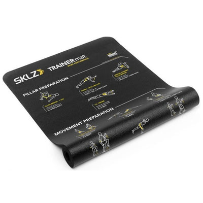 Trainer mat Sport Performance 6.5MM | SKLZ®