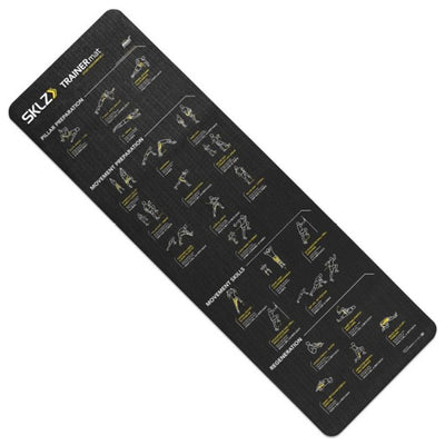 Trainer mat Sport Performance 6.5MM | SKLZ®