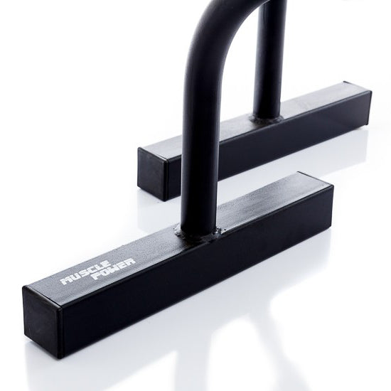 Parallettes | Muscle Power®