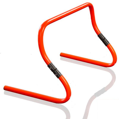 Adjustable Hurdles 4X | Gymstick®