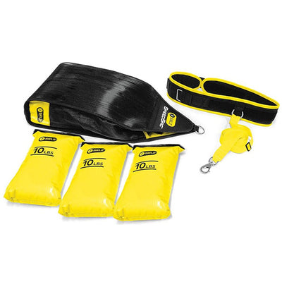 Entraîneur de sprint SpeedSac | SKLZ®