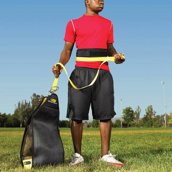 Entraîneur de sprint SpeedSac | SKLZ®