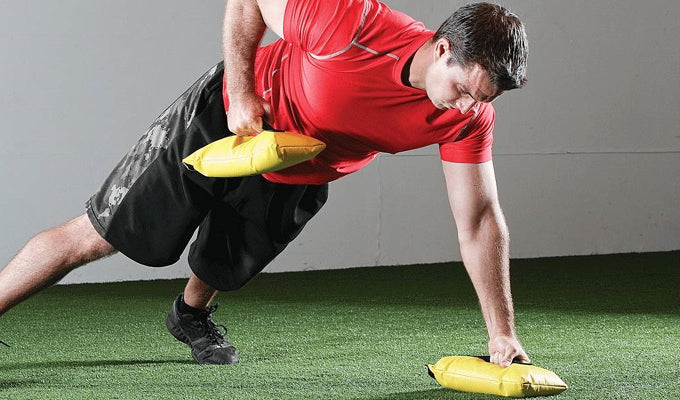 Entraîneur de sprint SpeedSac | SKLZ®