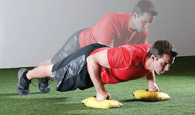 Entraîneur de sprint SpeedSac | SKLZ®