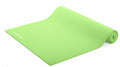 Tapis de yoga fitness citron vert 4 mm | Gymstick®