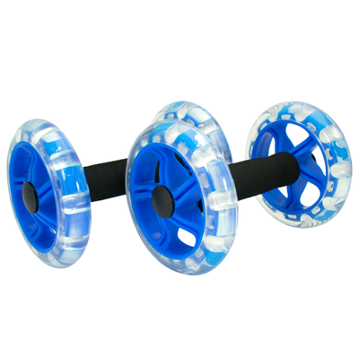 Ab Core Wheels | StreetGains®