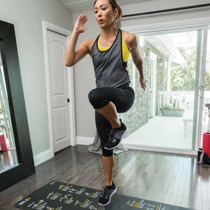 Trainer mat Sport Performance 6.5MM | SKLZ®