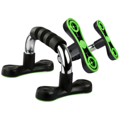 Push-Up-Stangen Push Up Bars | StreetGains®