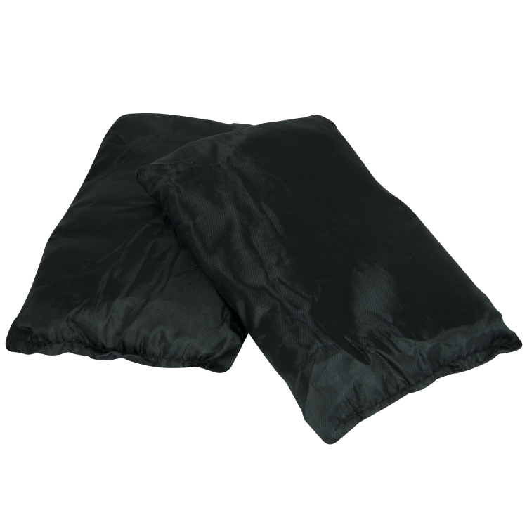 Knöchelgewichte 5 kg | StreetGains®