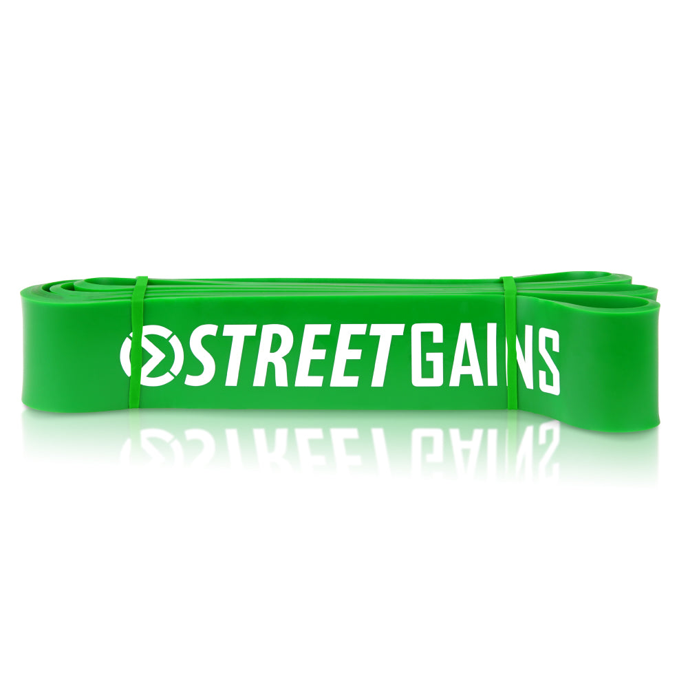 Bandes de résistance à l'unité | StreetGains®