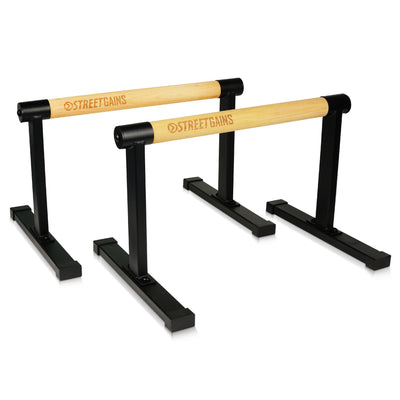 Calisthenics Beginner’s Pack | StreetGains®